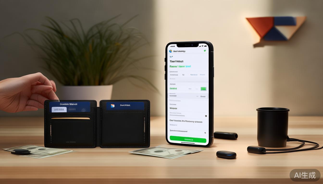 真伪验证_确保每次下载的都是真正的Trust Wallet：如何确认新版本的真伪！_是否真伪