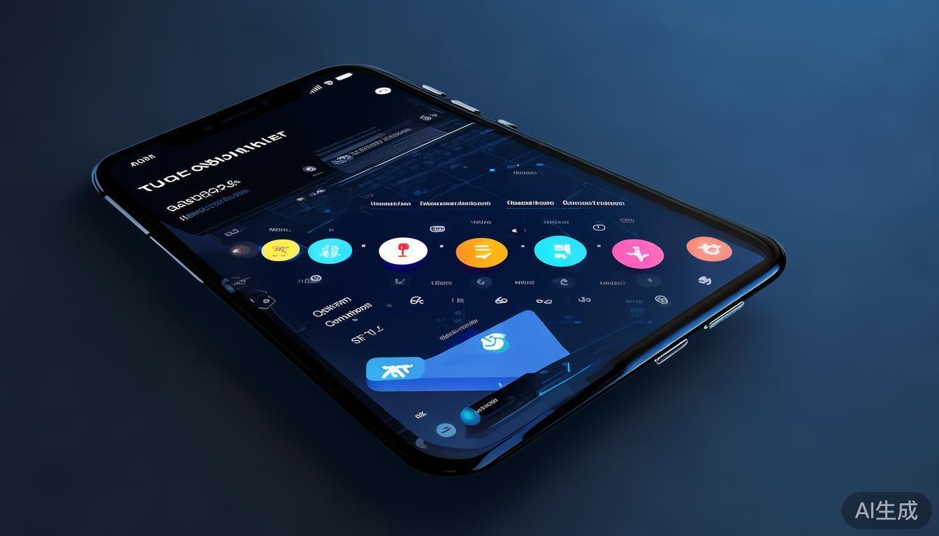 数字资产管理平台app_数字资产管理工具_Trust Wallet的数字资产管理与下载实施