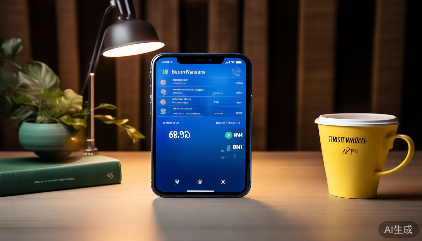 收益app挣钱_如何通过Trust Wallet下载实现收益最大化?_收益化是什么意思