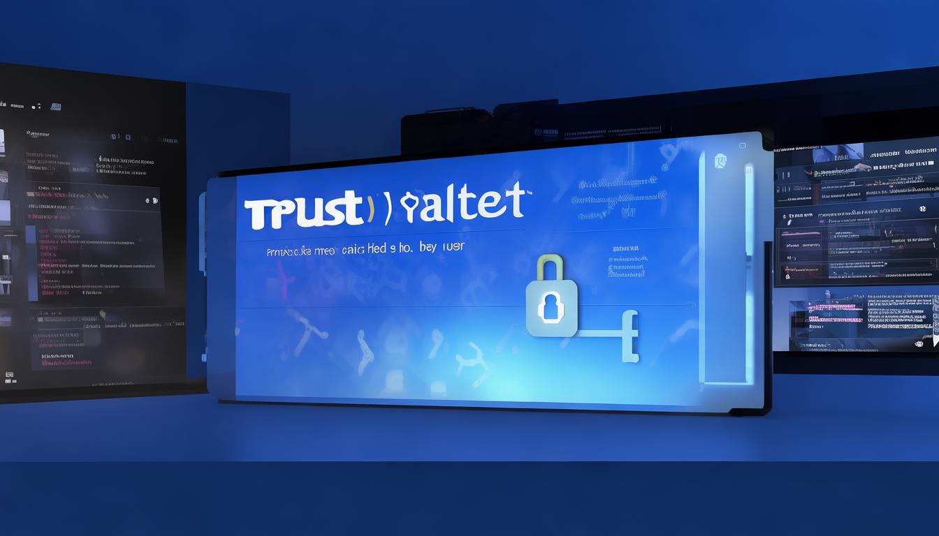 去中心化交易网络_Trust Wallet与中心化交易所的区别，为什么去中心化更安全？_去中心化交易所与中心化交易所