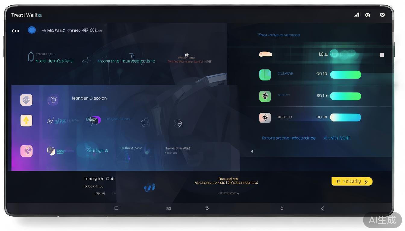 Trust Wallet 的市场吸引力与动态更新分析_Trust Wallet 的市场吸引力与动态更新分析_Trust Wallet 的市场吸引力与动态更新分析
