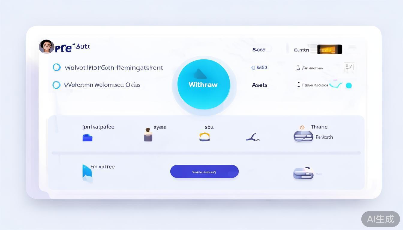 钱包交互什么意思_Trust钱包的提币模式与用户交互_交易钱包提币