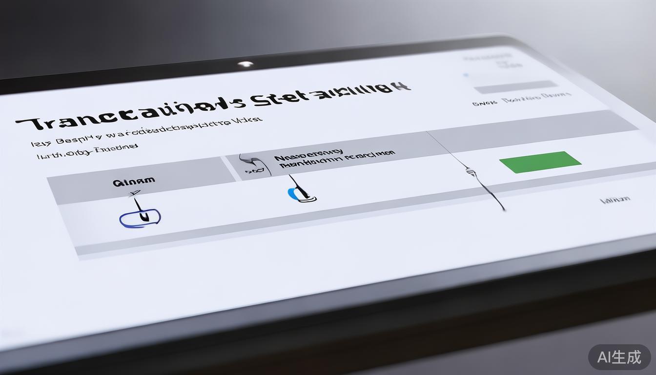 钱包需求_选择钱包体系_Trust钱包用户如何适应变化的手续费政策？