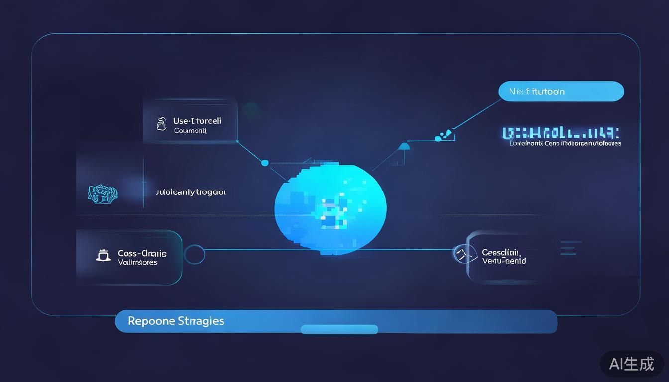 策略和资源_策略平台_Trust Wallet 官网的教育资源利用策略