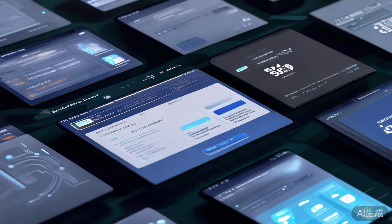 Trust Wallet 官网中用户体验与市场动态的互动_互动态势_动态体验需求是什么概念