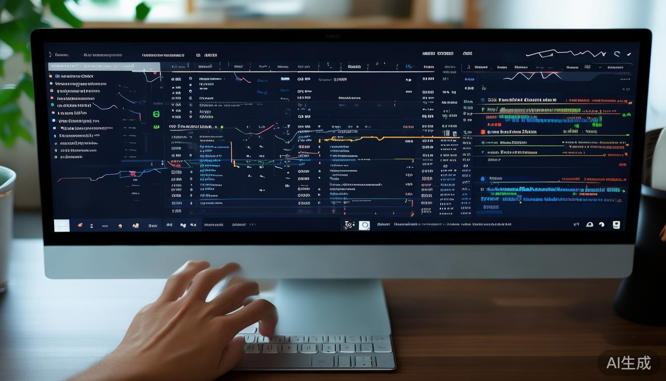 安全监控解决方案_安全监控作为_如何在Trust Wallet中实施安全监控？