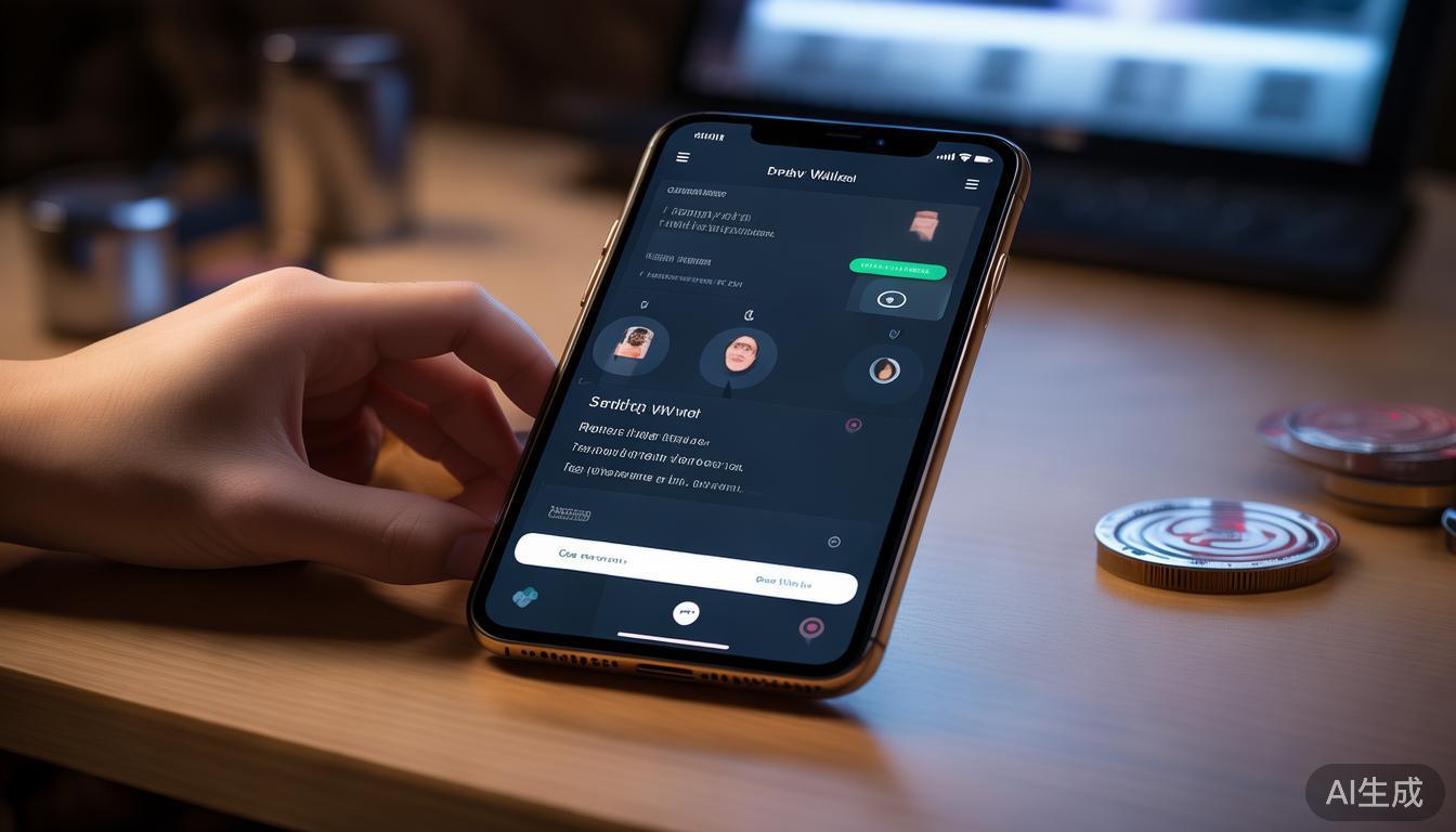 隐私保护知乎_隐私保护解决方案_Trust Wallet 官网的用户隐私保护措施