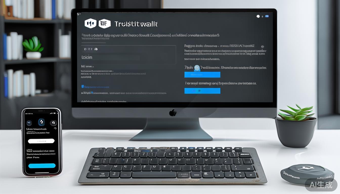 钱包ipos注册_钱包渠道注册_Trust钱包注册后如何获得更多支持?