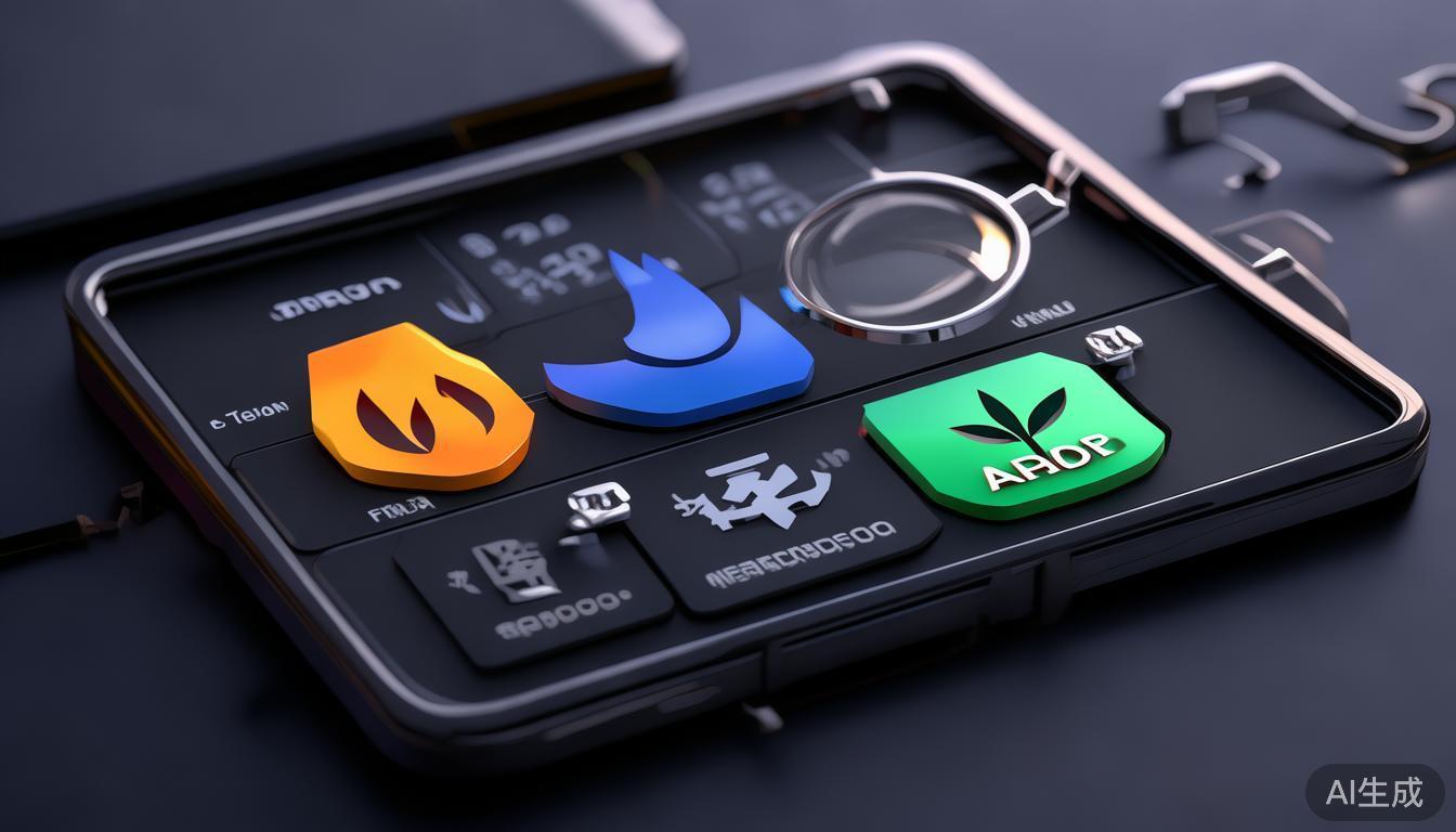 苹果金融app_Trust Wallet苹果版下载后的金融教育资源_ios金融类app审核