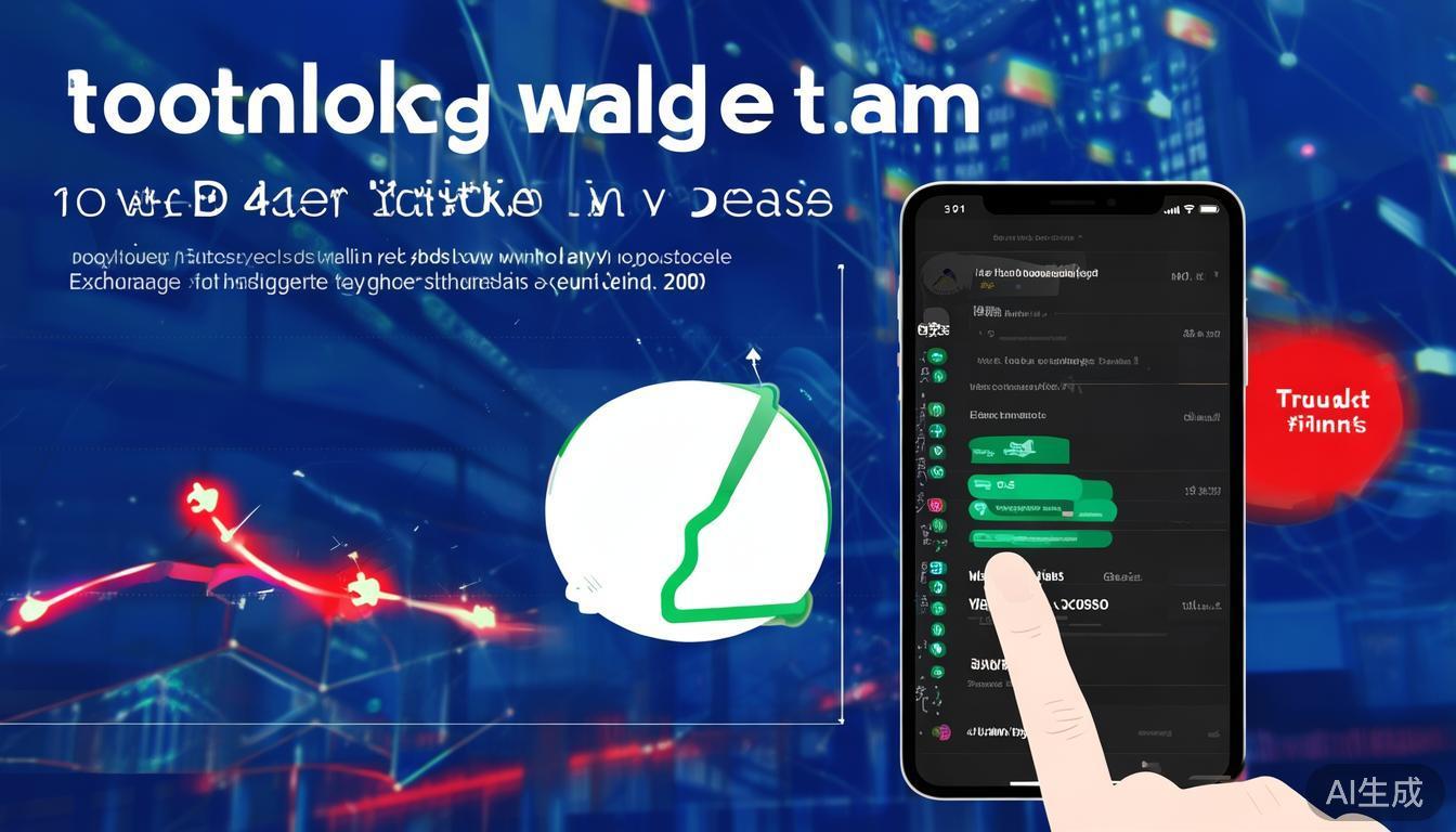 趋势的影响_Trust Wallet App 的市场趋势与用户影响_趋势的市场意义