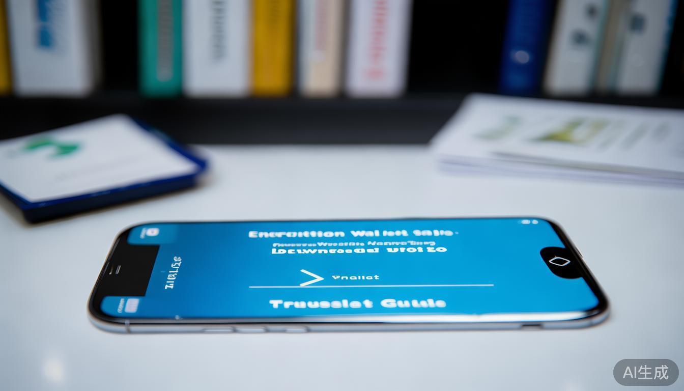 如何通过Trust Wallet的官方渠道快速下载最新版本，确保安全？_渠道下载和官网下载_渠道软件下载