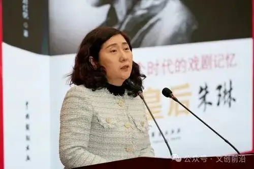 传承创新优秀文化_朱琳的文化传承与创新_创新传承传统文化