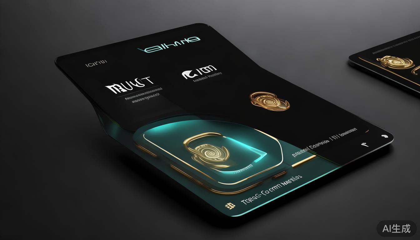 钱包注册流程_钱包验证码是什么_Trust钱包注册后用户如何进行身份验证？