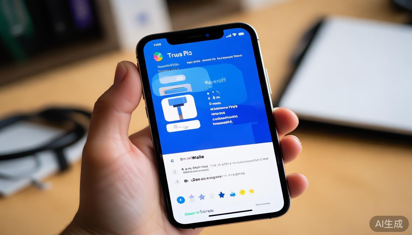 Trust Wallet使用场景与下载教程_迅雷下载宝使用教程_怎么下载wallhaven