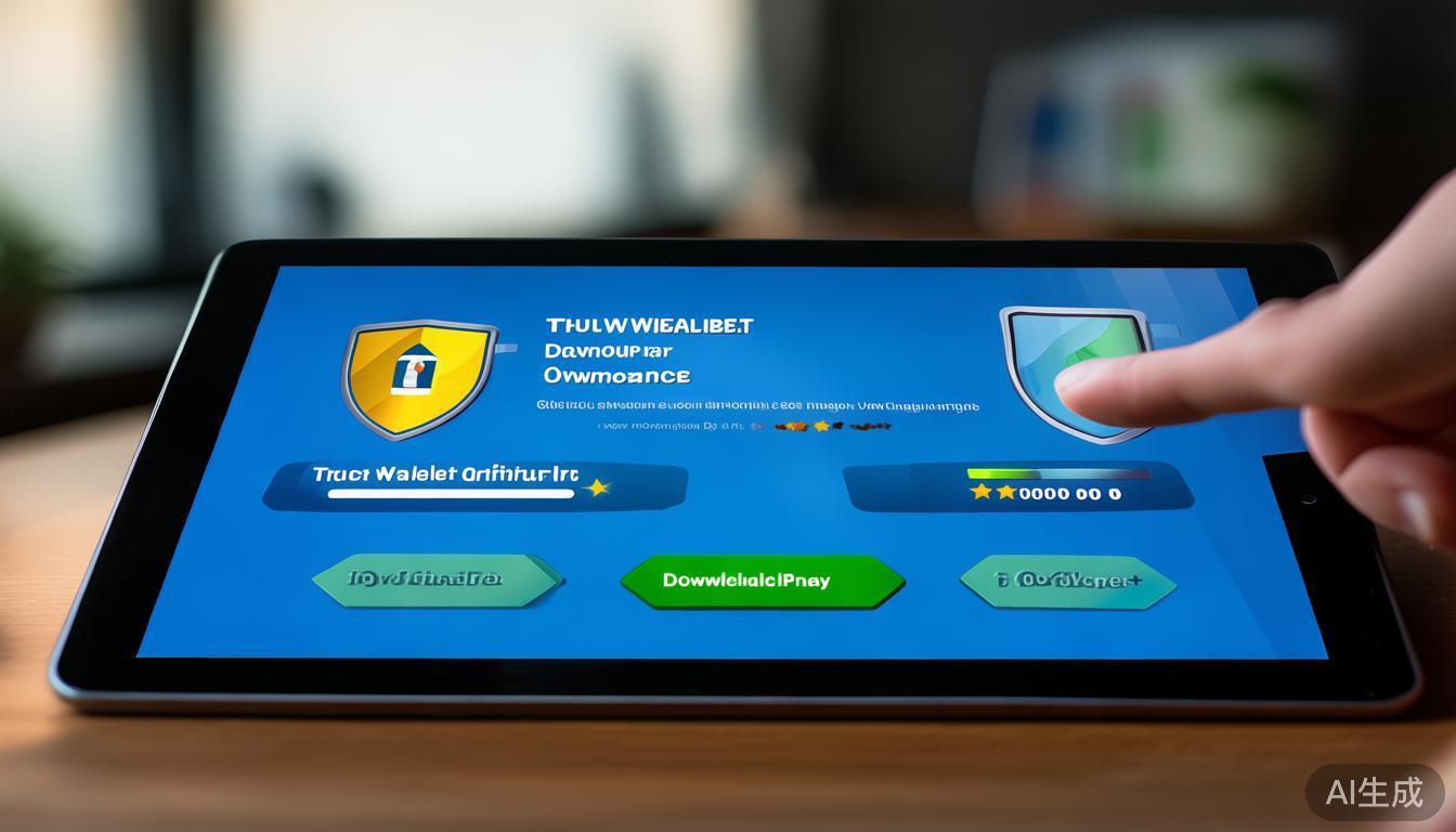 下载Trust Wallet时如何避免恶意软件?_防止恶意软件安装_阻止恶意软件下载