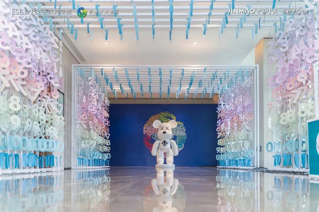 全屋智能家居的全景体验，是时候行动了_全屋智能场景_vr全景家居
