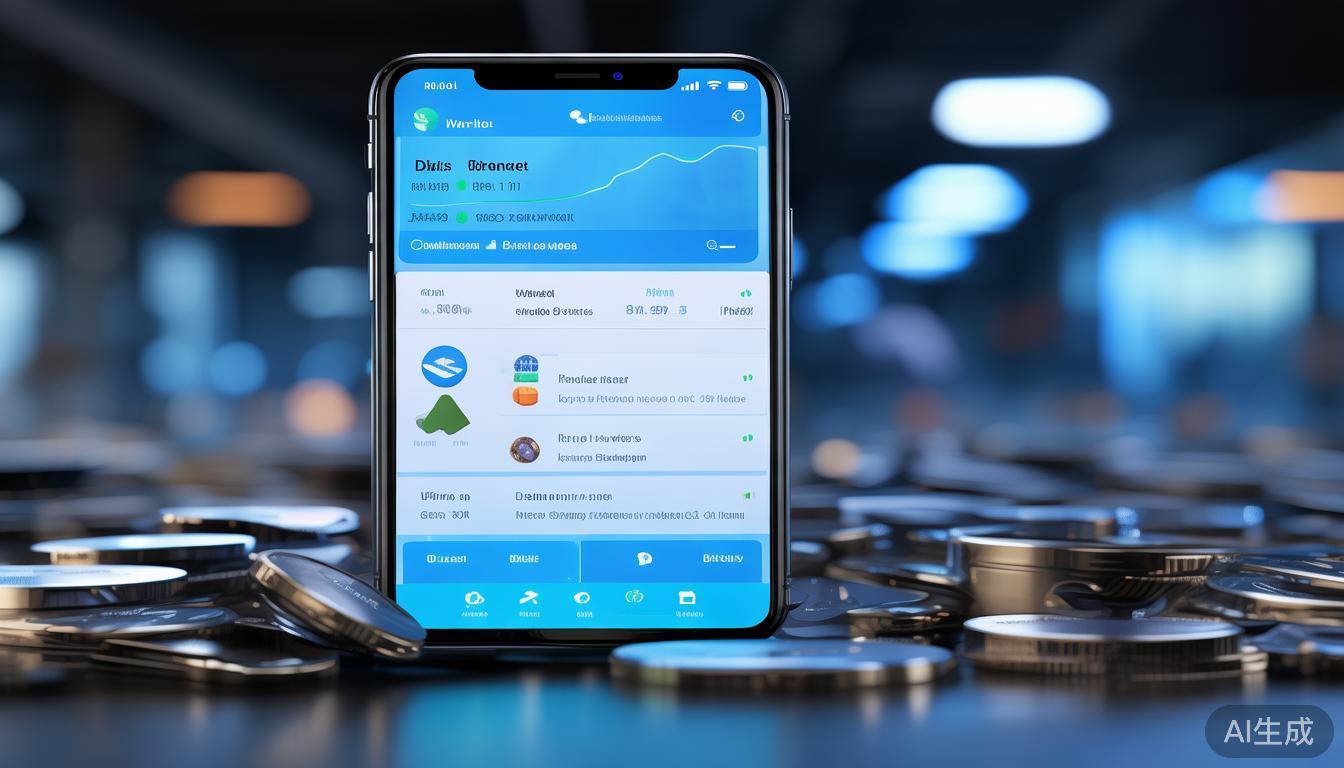 模型建立依据_建立模型的重要性_使用Trust Wallet建立高效率的投资模型
