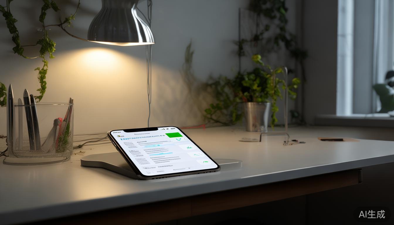 iphone目标日怎么设置_苹果目标日在哪里设置_如何在Trust Wallet苹果版中设定投资目标？
