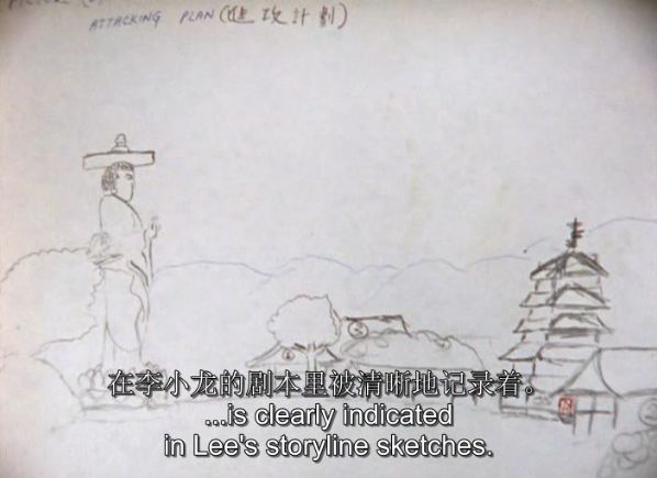 李小龙的训练理念与身体素质_李小龙练体能_李小龙的体能训练