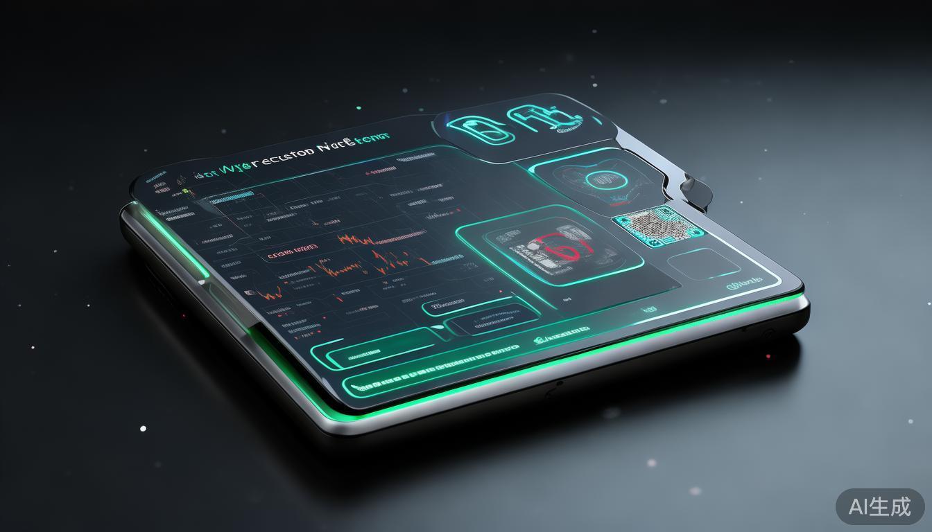 前沿科技投资_前沿资本_Trust Wallet的未来平台支持，让你的投资始终走在前沿！