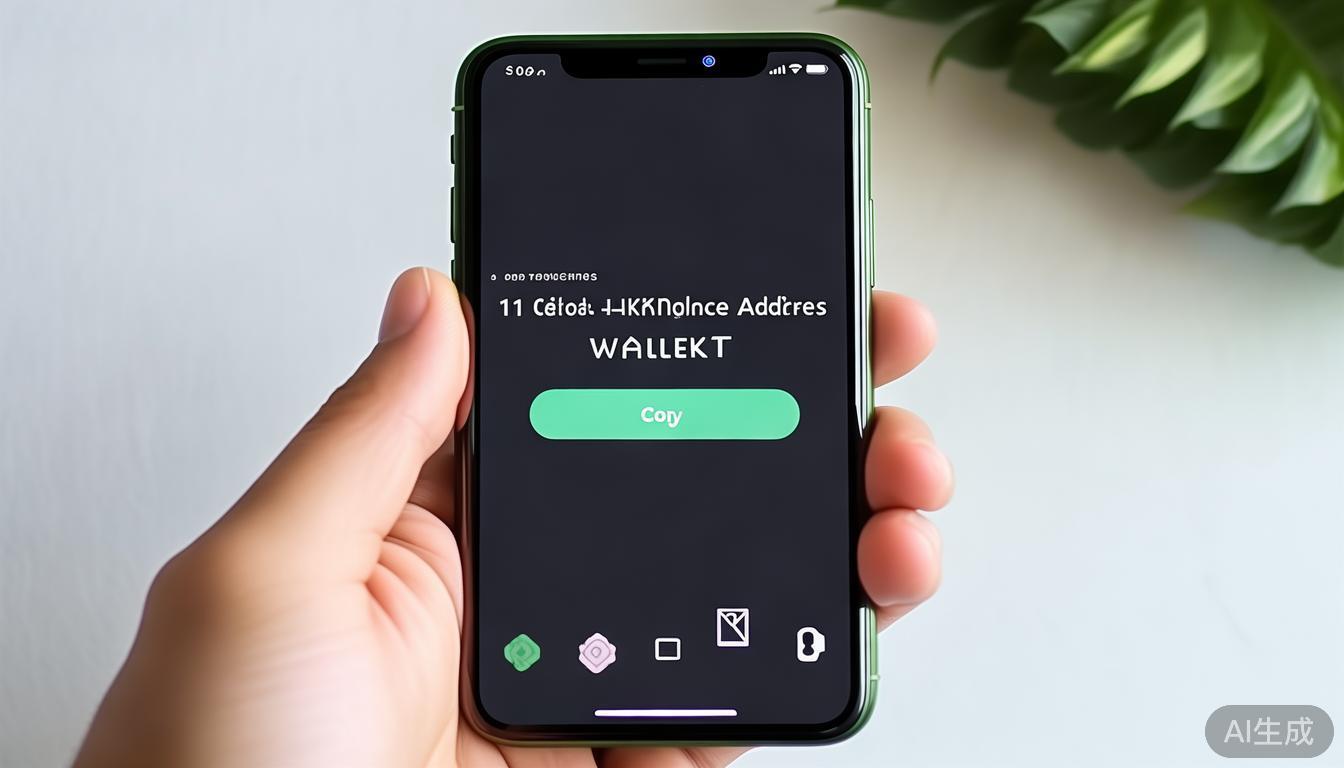钱包添加地址怎么添加_钱包地址怎么付款_trust怎么添加钱包地址