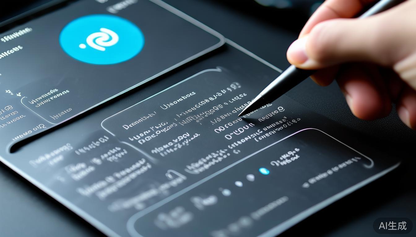 资产数字化是什么意思_Trust Wallet 官网的数字资产管理与最佳实践_数字资产的含义