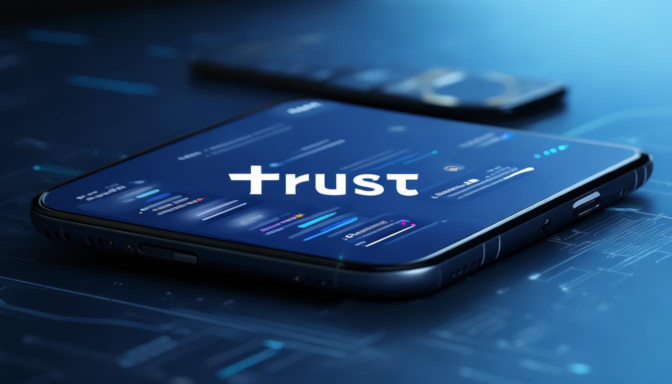 加密钱包app_加密钱包开源_用户经验总结：通过Trust钱包的下载，如何提高我的加密资产管理能力？