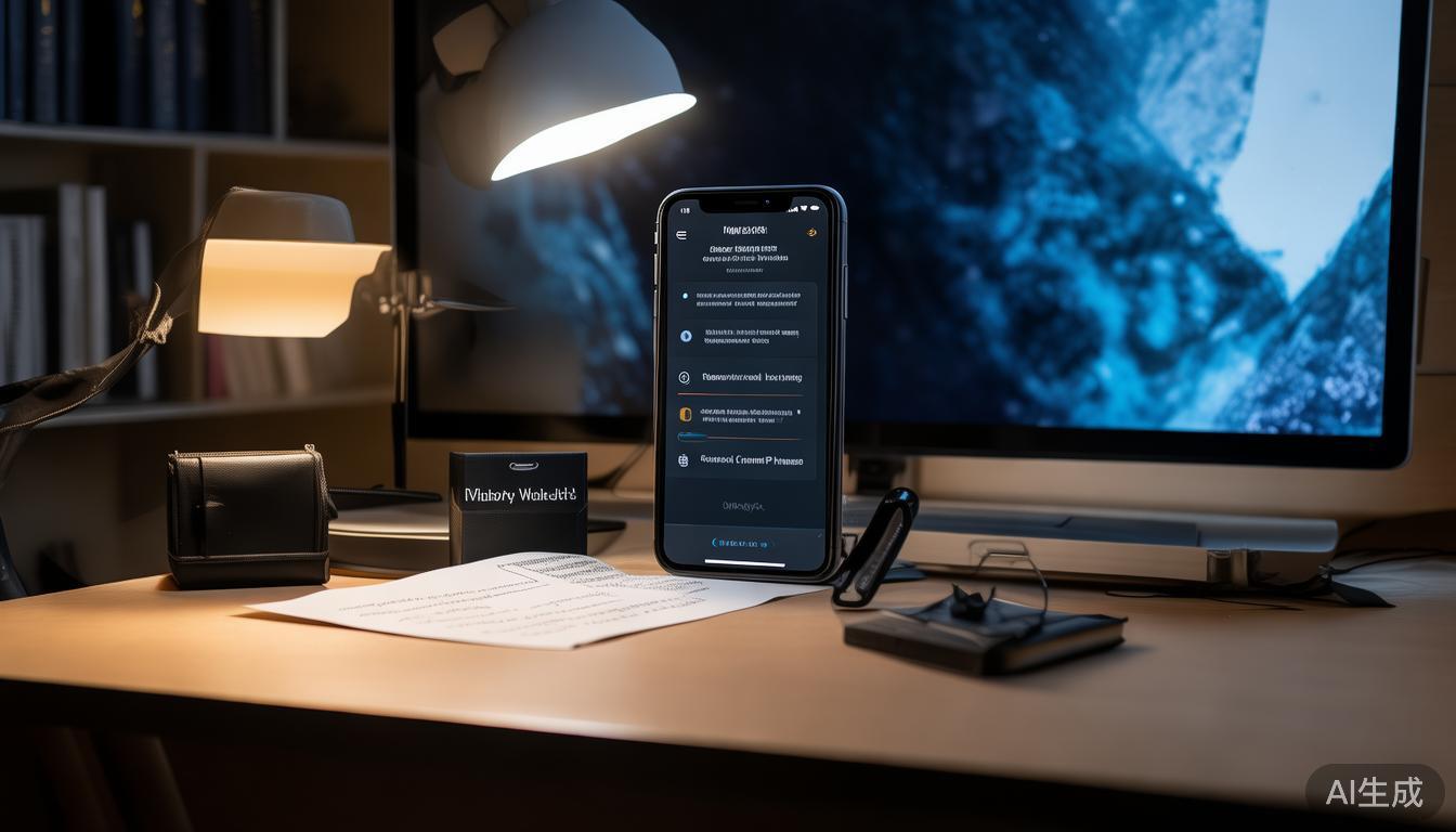 Addressing common misconceptions surrounding Trust Wallet downloads_Addressing common misconceptions surrounding Trust Wallet downloads_Addressing common misconceptions surrounding Trust Wallet downloads
