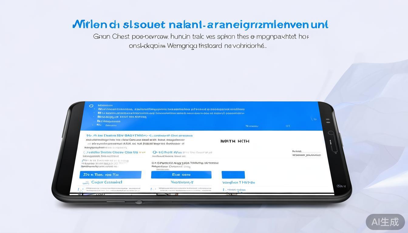 钱包使用教程_钱包技术_学会使用Trust Wallet钱包最新版本中的多链管理功能，提升操作效率。