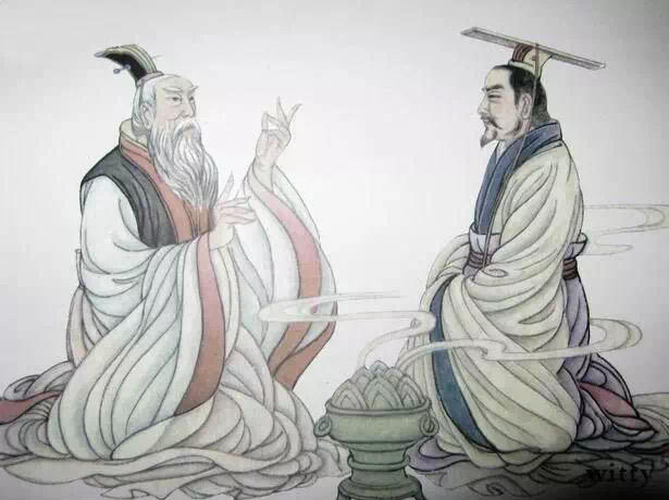 姜子牙在“封神榜”中的传奇_姜子牙执掌封神榜_姜子牙封神传说