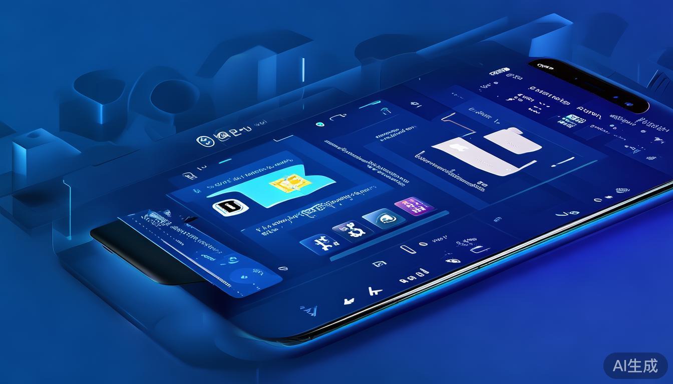 Trust Wallet App 在金融科技中的地位_科技在金融市场的作用_科技金融体系