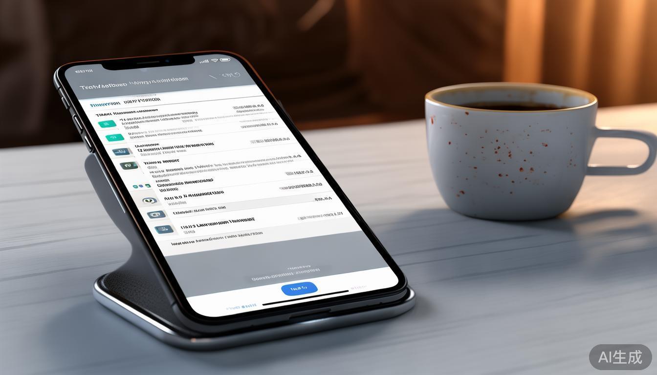 Trust Wallet苹果版的财务管理与透明度提升_苹果财务_提升管理执行力