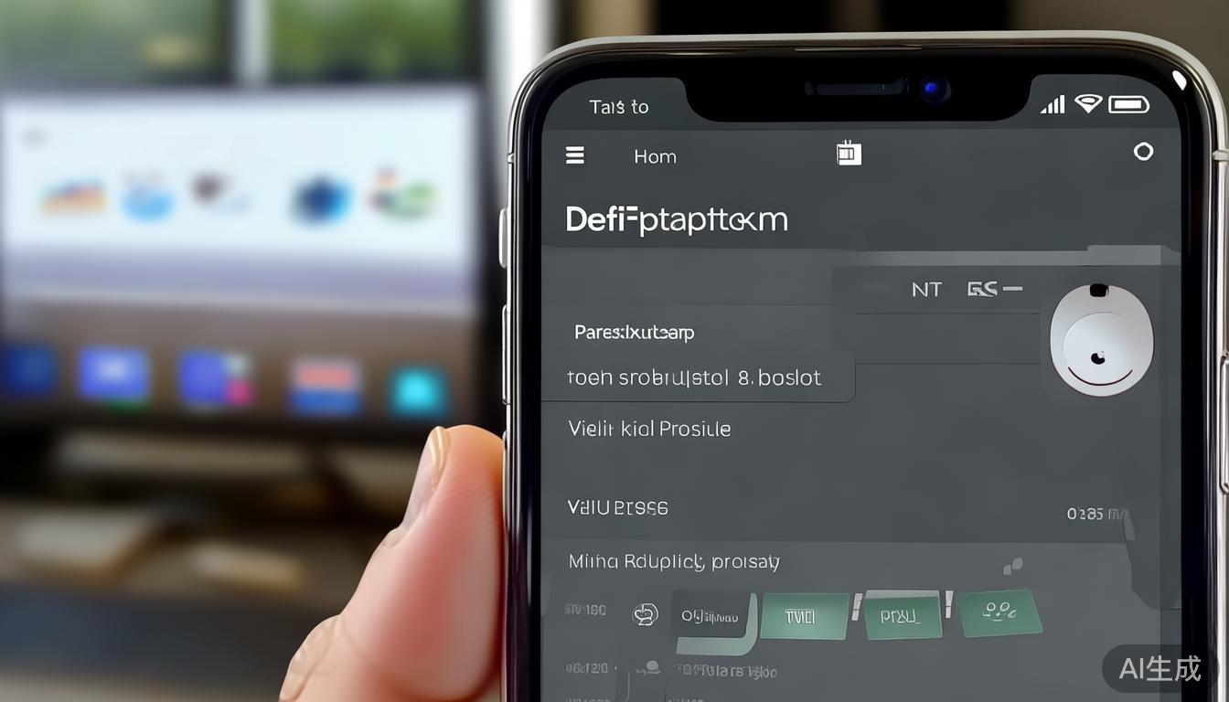 钱包应用在哪里打开_钱包浏览器是什么_下载Trust Wallet钱包后,如何充分利用其内置的浏览器功能?