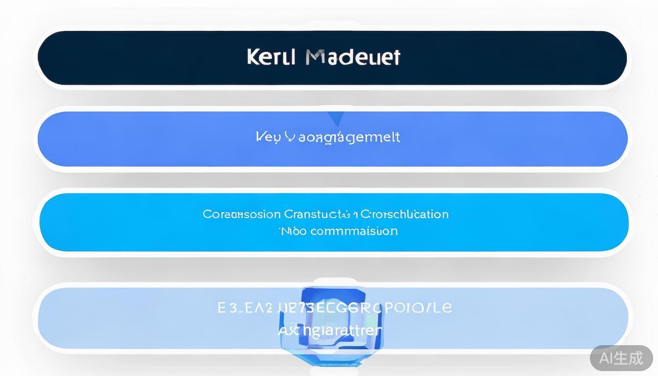 钱包技术_Trust钱包的去中心化钱包设计与实现路径_钱包去中心化什么意思