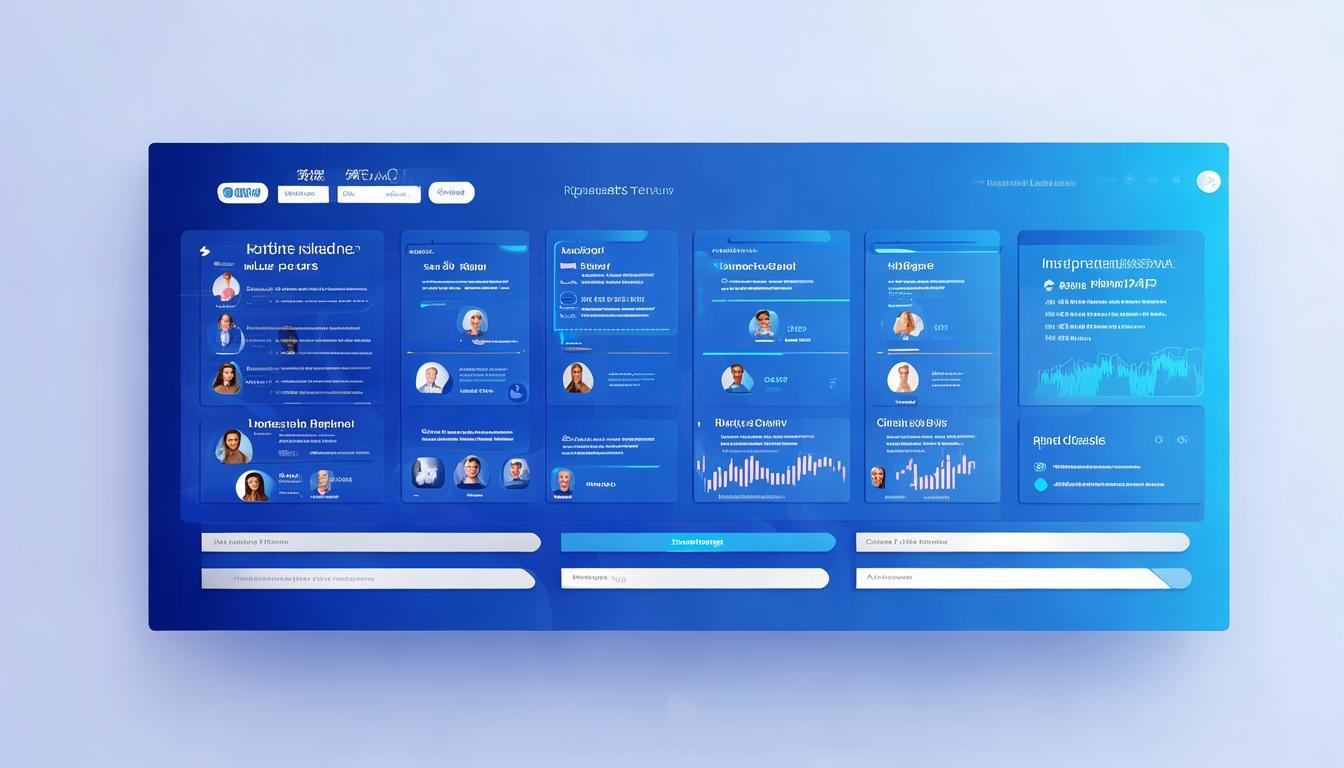 官网流程_通过Trust Wallet官网获取最新信息的技巧，让你的投资与时俱进！_官方网站怎么进入