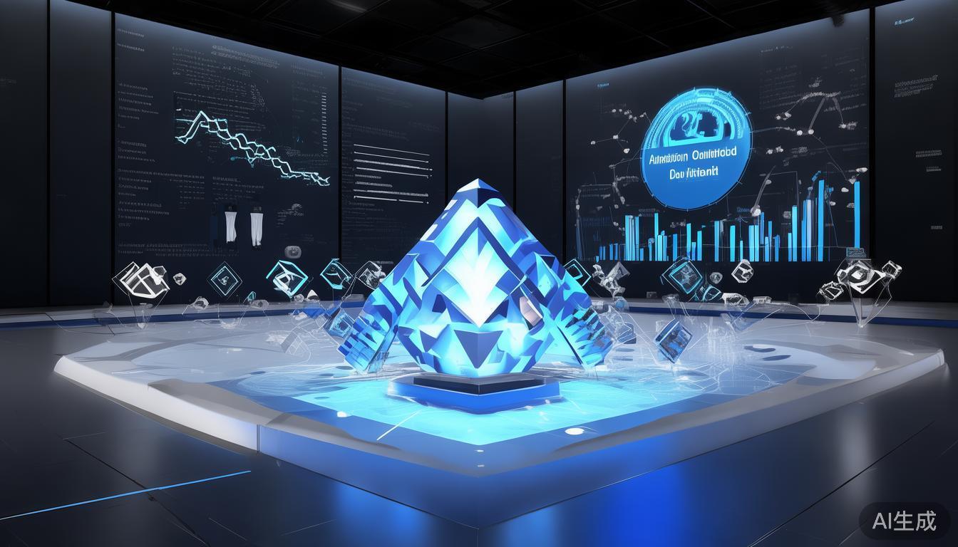 企业资产数字化转型_Trust Wallet的建设与数字资产市场的转变_数字资产发展