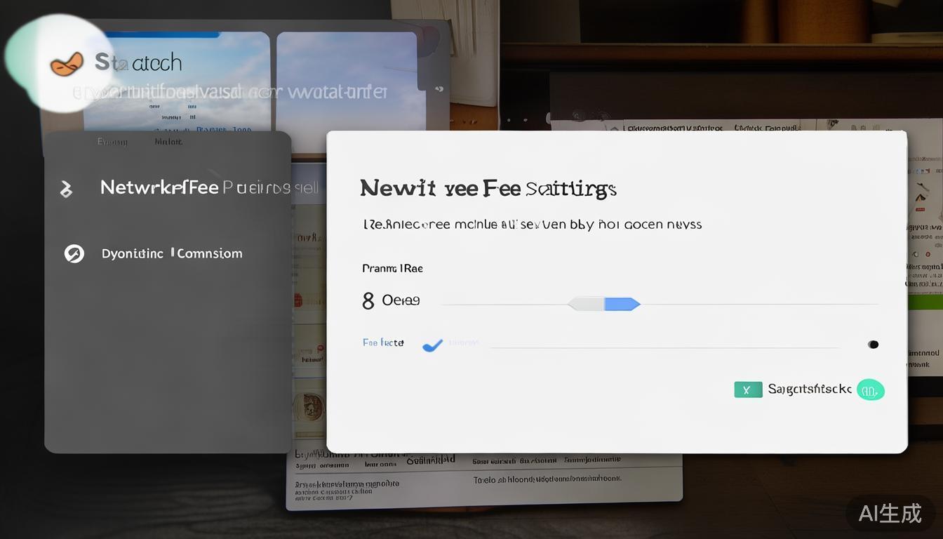 解析Trust钱包网络费用对用户安全的影响_钱包安全性_解析Trust钱包网络费用对用户安全的影响