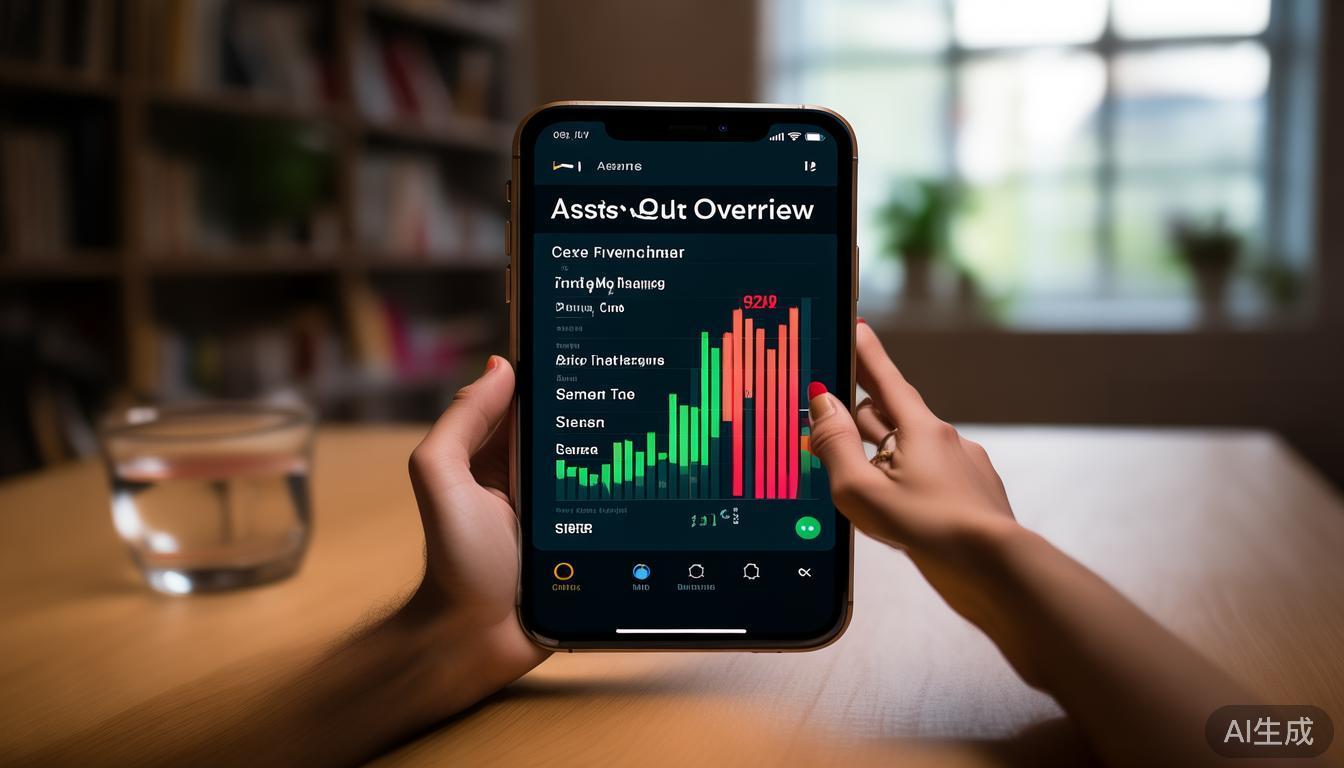 及时及地什么意思_如何通过Trust Wallet最新版本下载及时了解市场动态，掌握投资先机！_及时行动图片