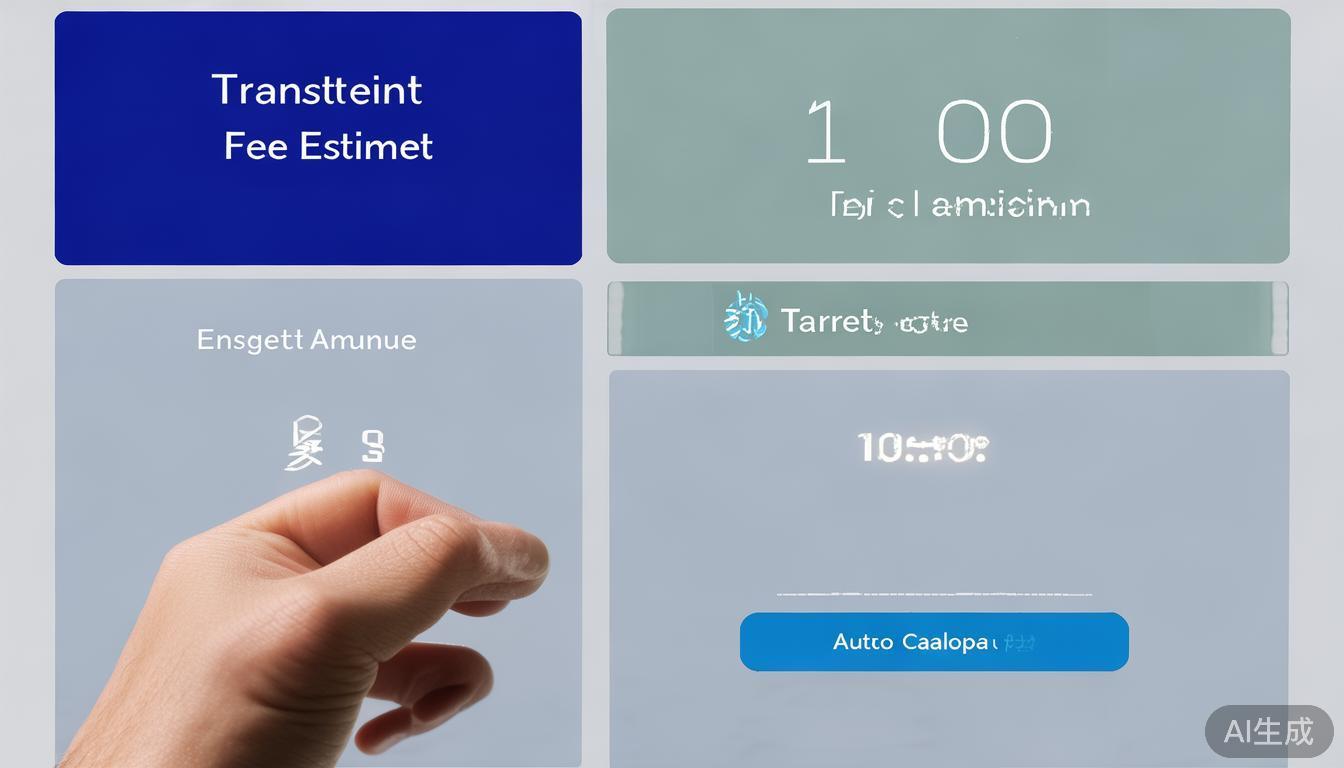 钱包上的指纹提取费用_借助工具计算Trust钱包网络费用_怎么不借助工具开核桃