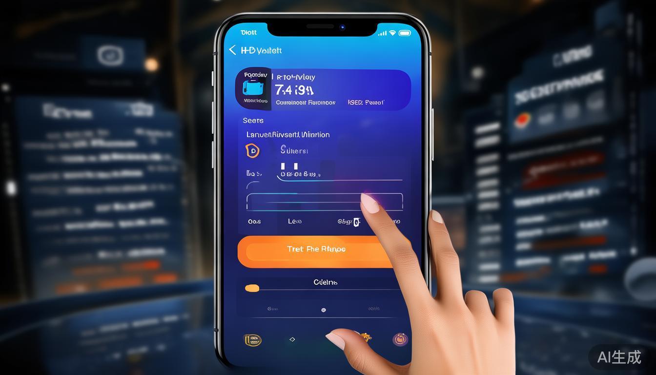 钱包合约空投_钱包合约是什么_如何在Trust Wallet钱包中使用合约功能，扩大投资收益？