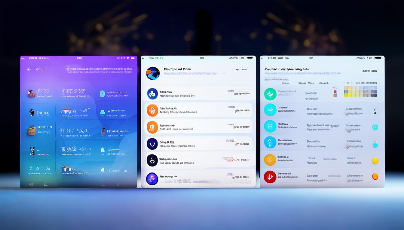 反馈中心是什么软件_用户反馈：通过Trust Wallet最新版本下载，我的投资信心得到了提升！_反馈信息是啥意思