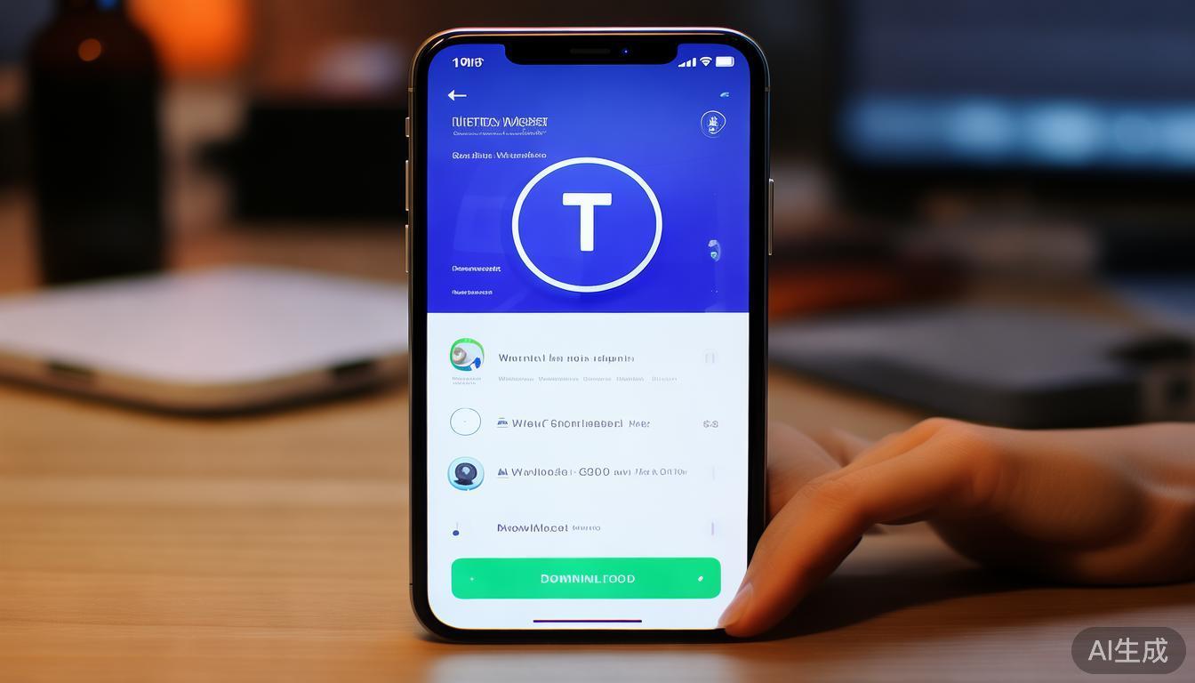 使用Trust Wallet的有效下载步骤与注意事项_使用Trust Wallet的有效下载步骤与注意事项_使用Trust Wallet的有效下载步骤与注意事项