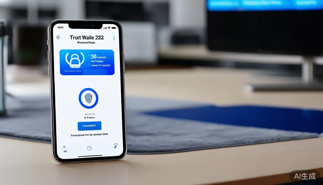 Trust Wallet 2024年路线图：下载优化_路线优化设计_路线优化app