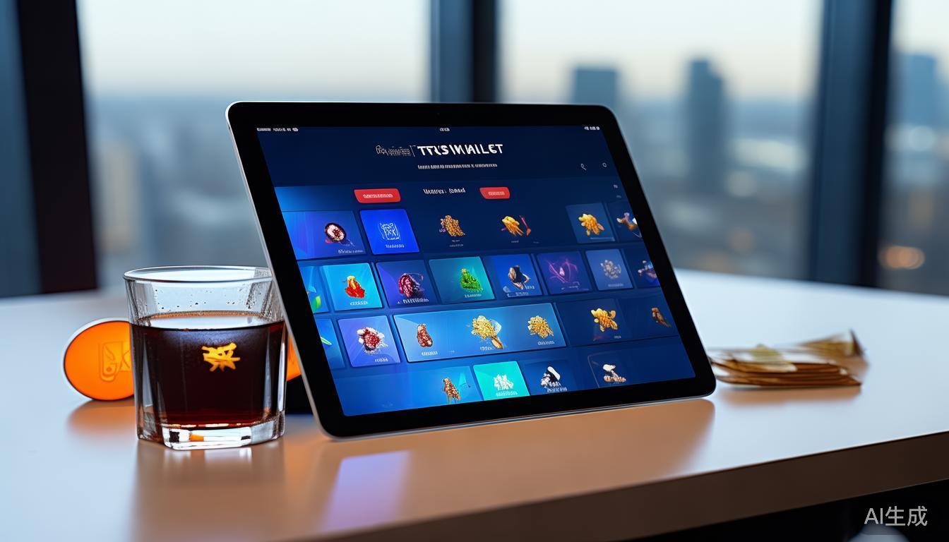 Trust Wallet的市场回应与用户影响力_Trust Wallet的市场回应与用户影响力_Trust Wallet的市场回应与用户影响力