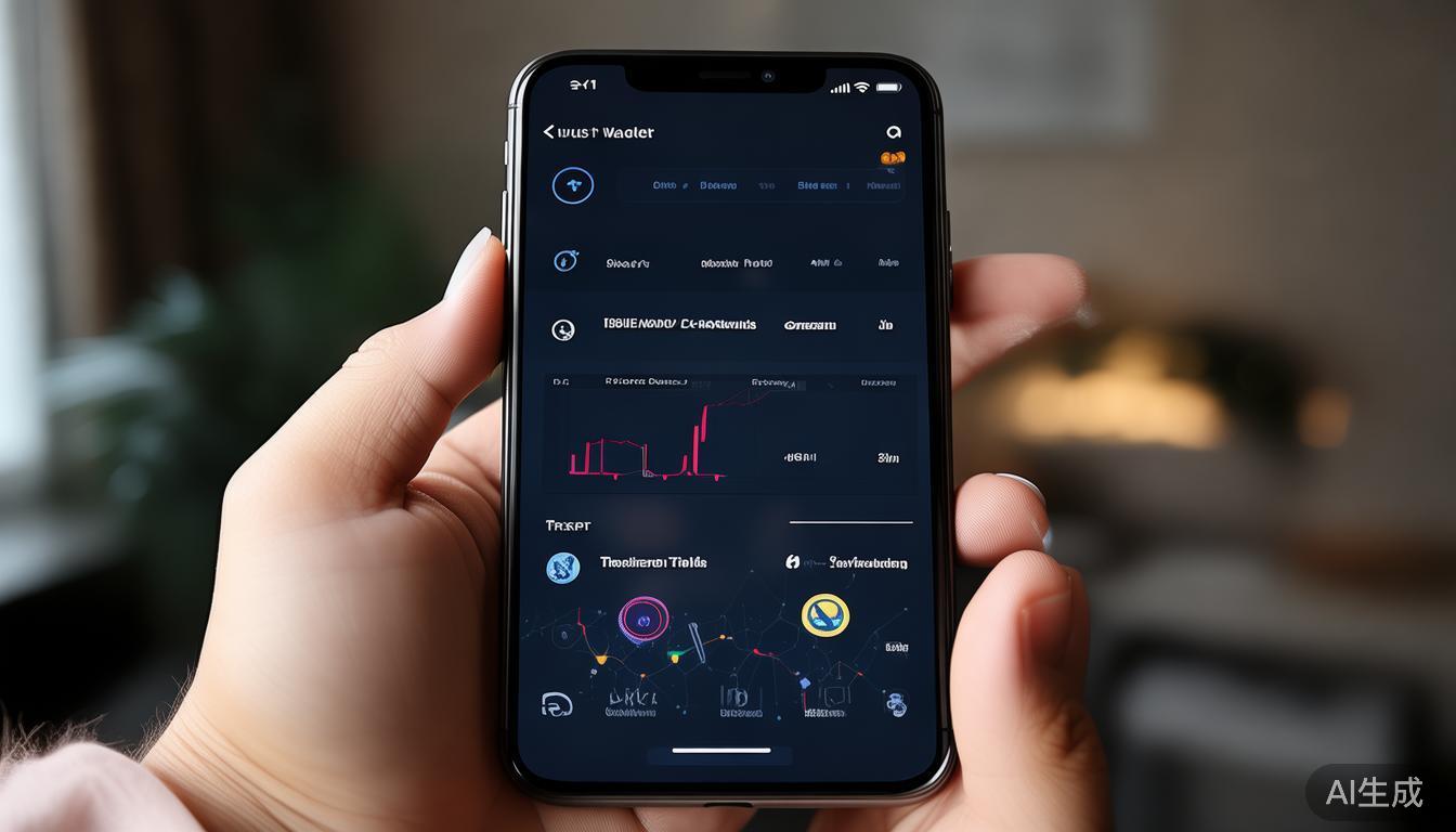 Trust钱包用户注册手册及指南_钱包使用_钱包注册流程