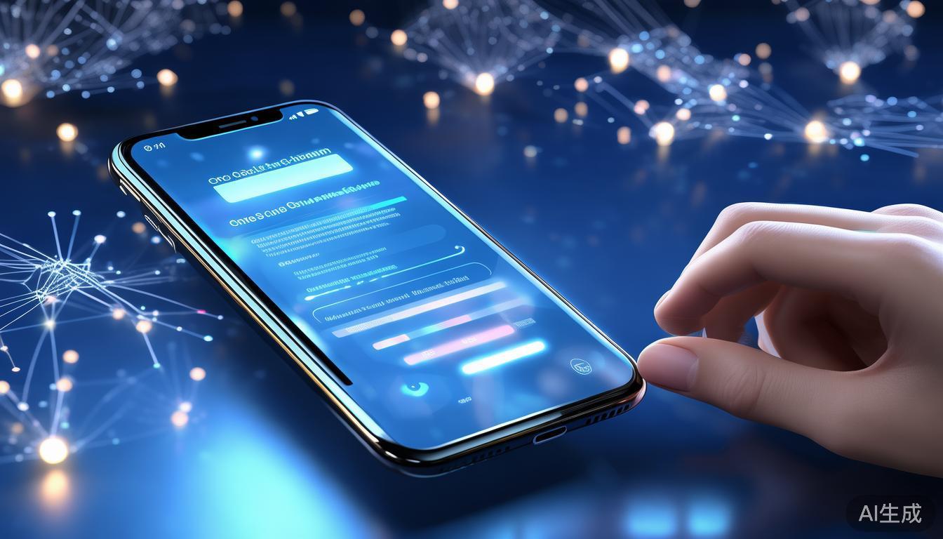 通过Trust Wallet最新版本,如何实现你数字资产管理的高效性?_数字资产标准_资产数字化