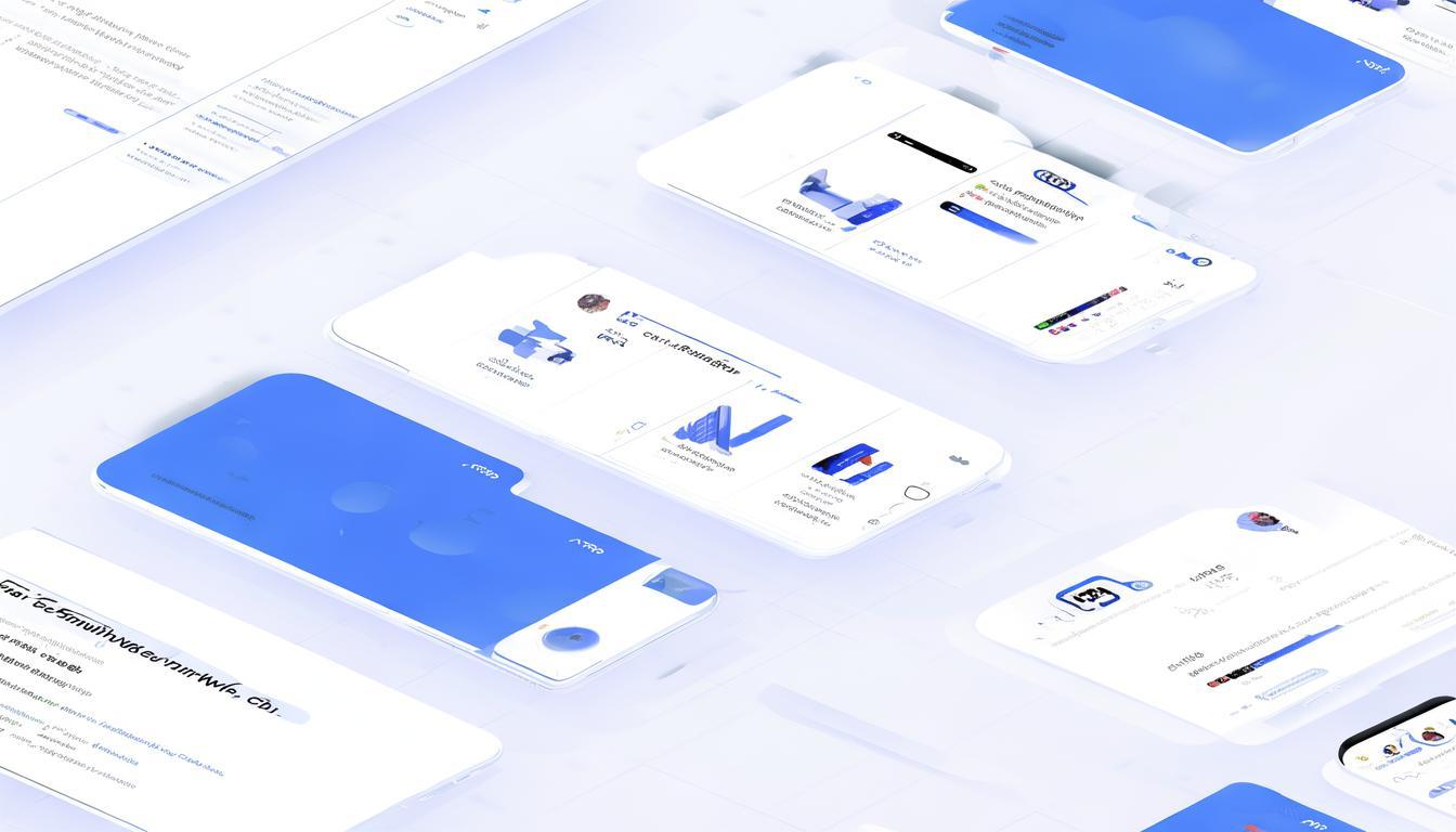 钱包ui_使用Trust Wallet钱包的秘密：如何从最新版本中获益良多？_钱包dex