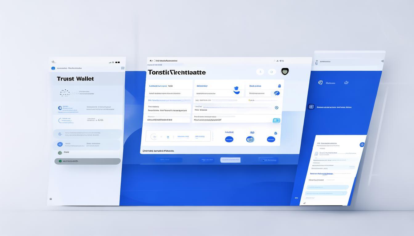 通过Trust Wallet官方APP轻松下载，保障你的数字资产安全与方便！_轻松集团百度百科_轻松集团官网
