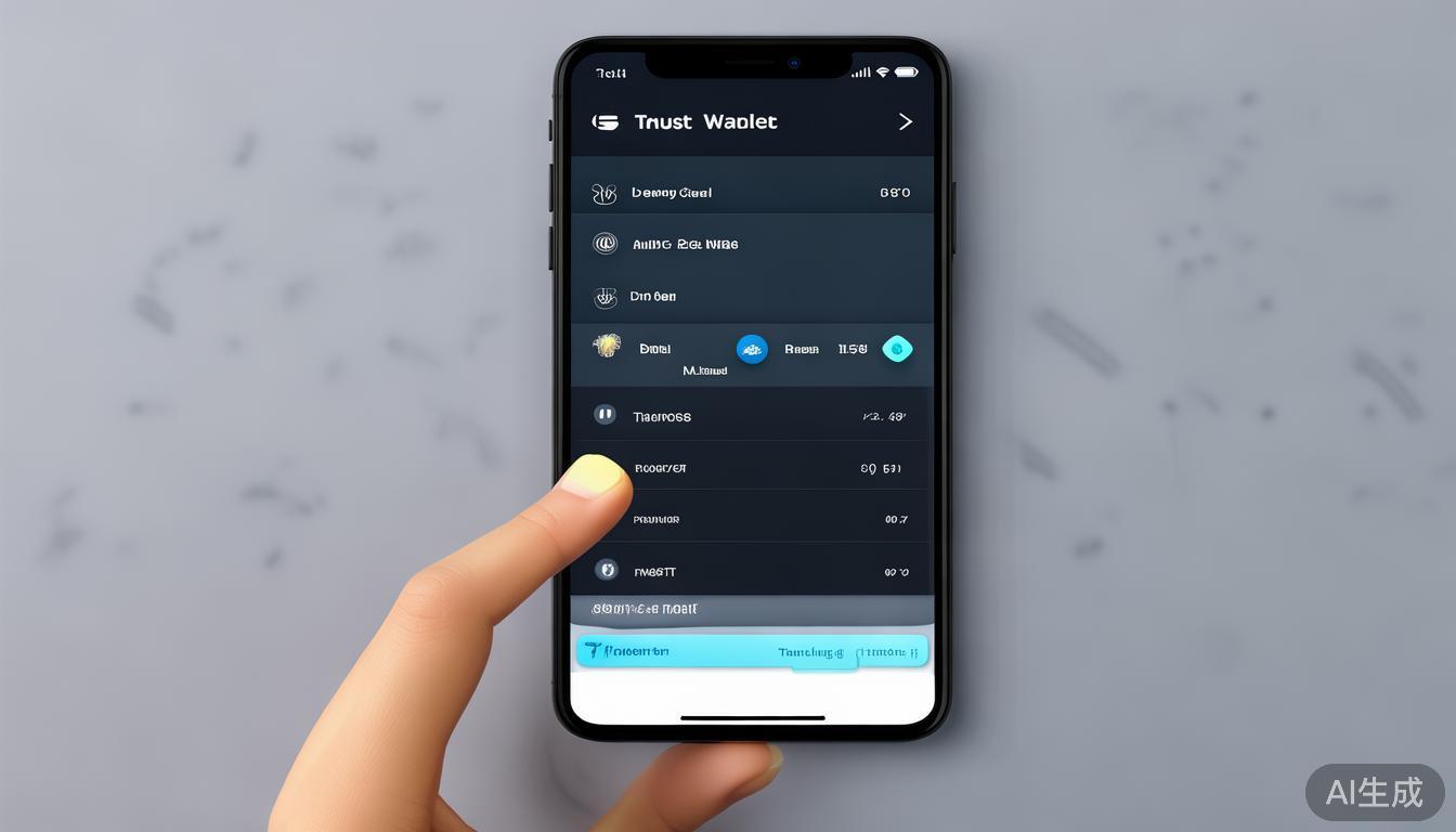 Trust Wallet的用户反馈循环与市场效果_使用效果反馈_什么是效果反馈