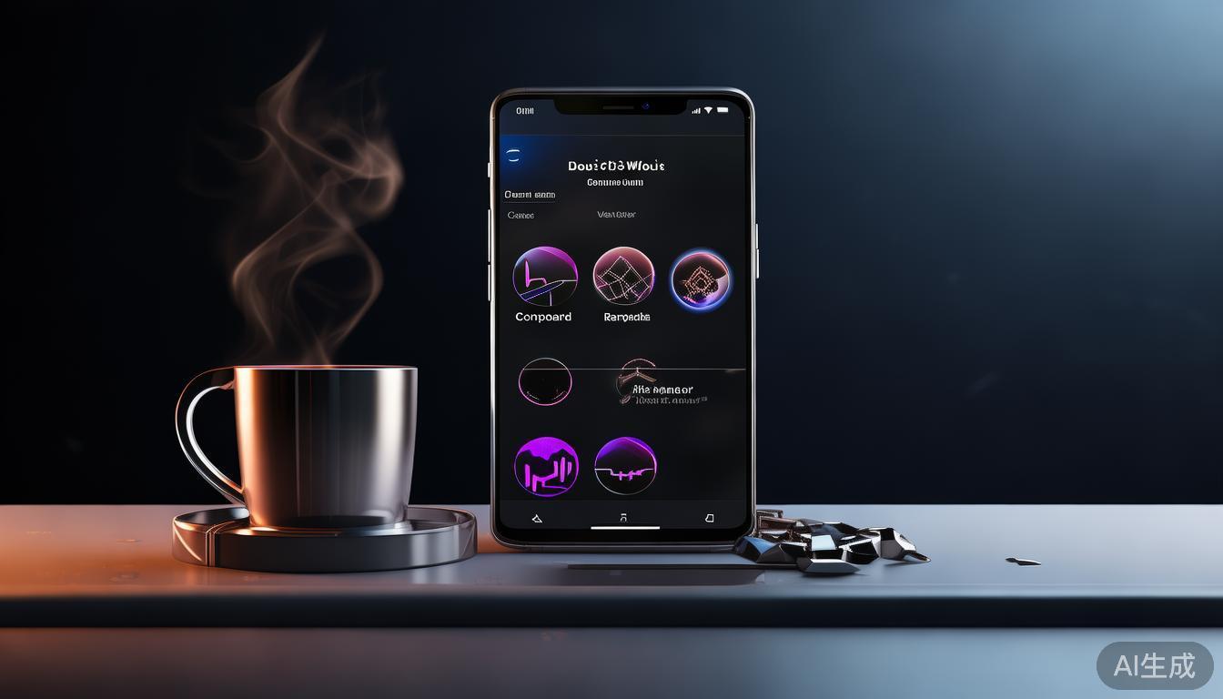 Trust Wallet的未来平台支持，让你的投资始终走在前沿！_前沿资本_前沿发展什么意思